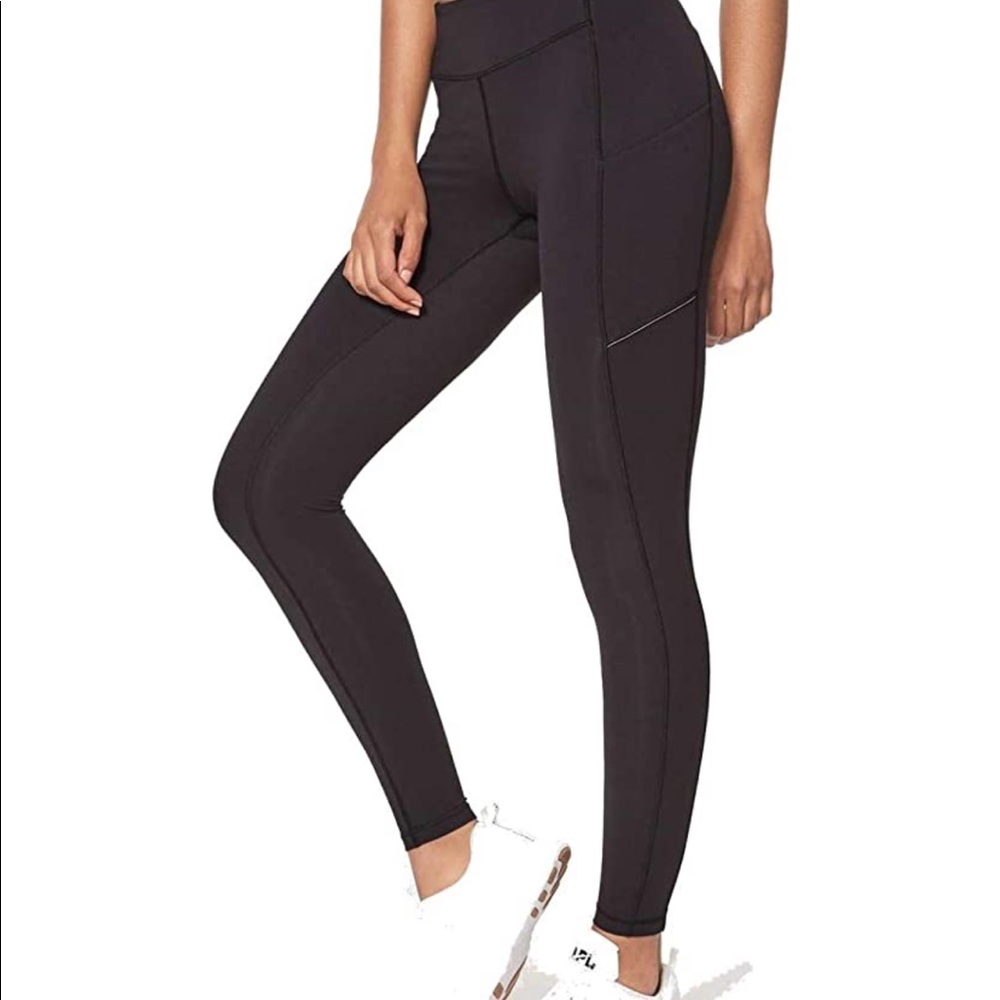 Lululemon Leggings - Speed Up MR Tight 28’’